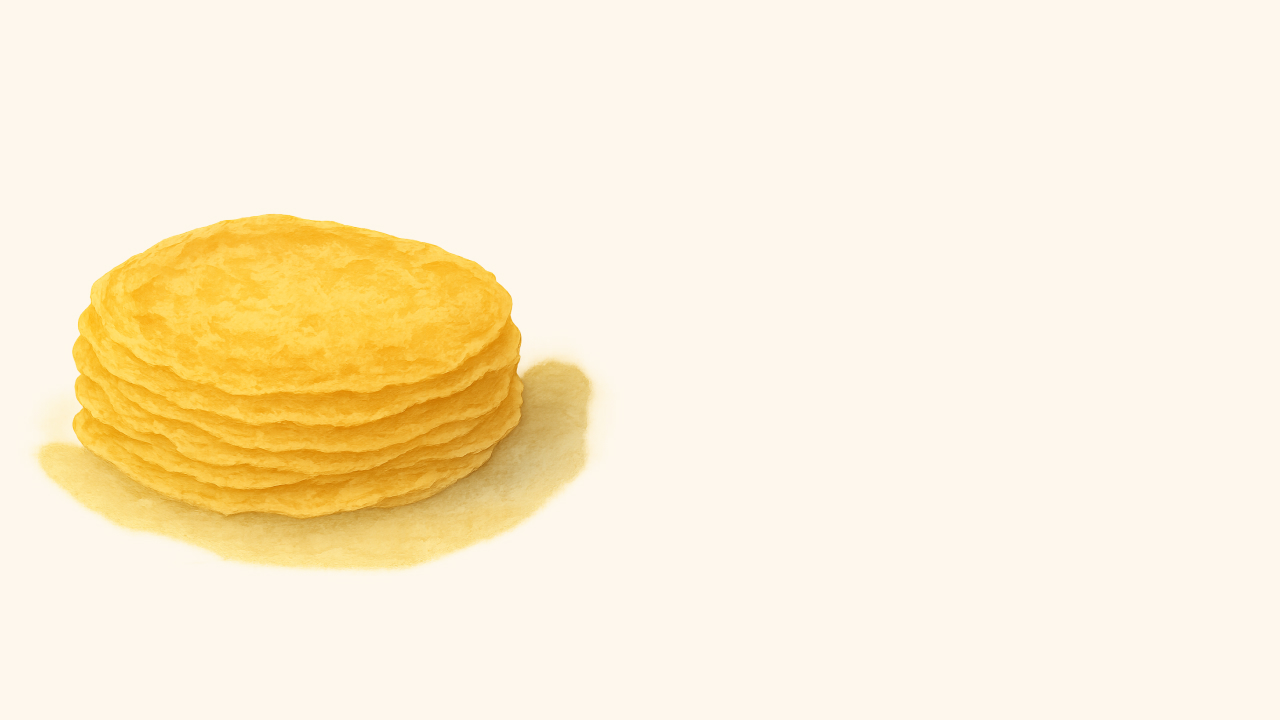 Pâte à Crêpes